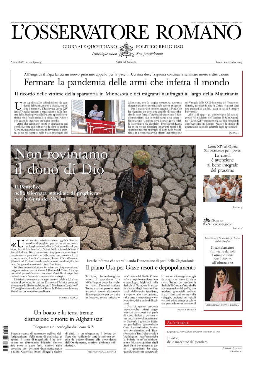 Édition Quotidienne