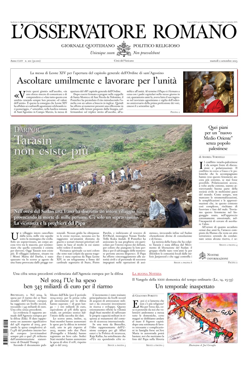 Daily Edition