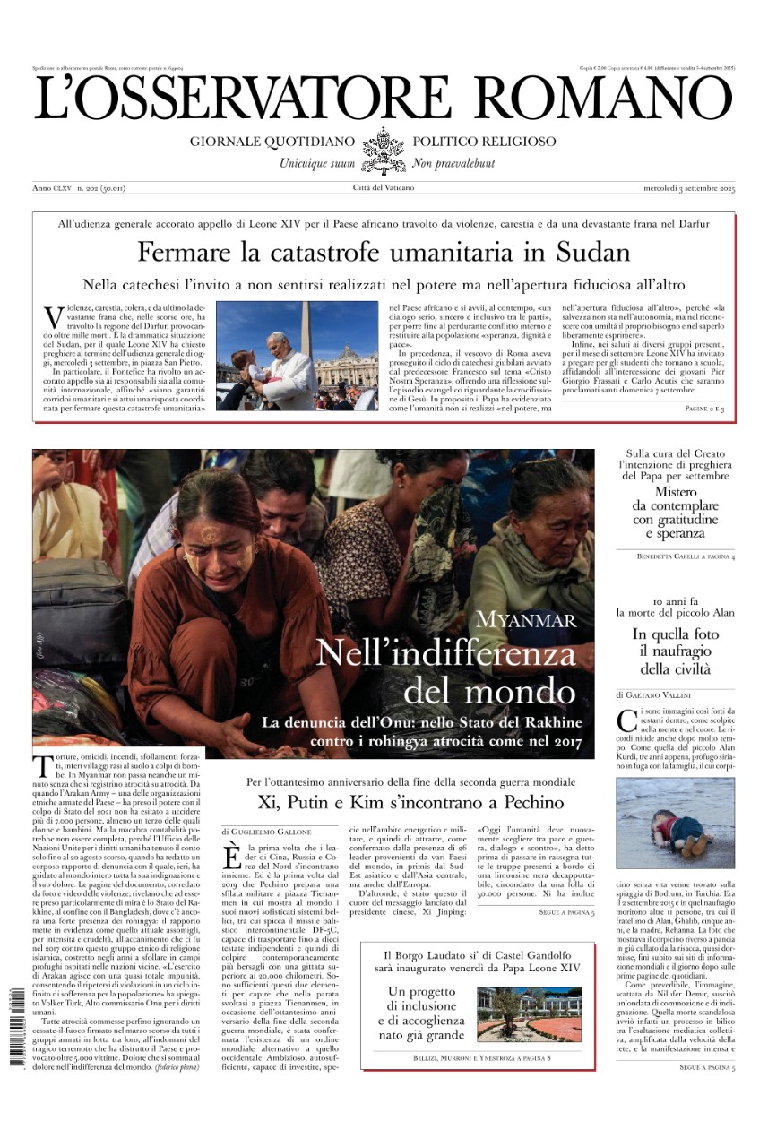 Edizione Quotidiana