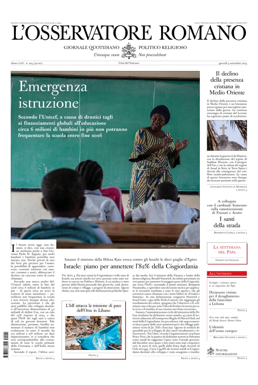 Edizione Quotidiana