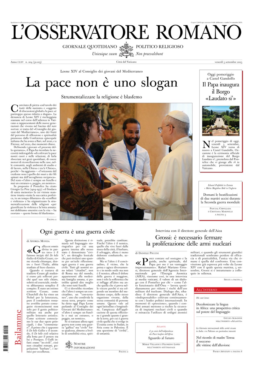 Edizione Quotidiana
