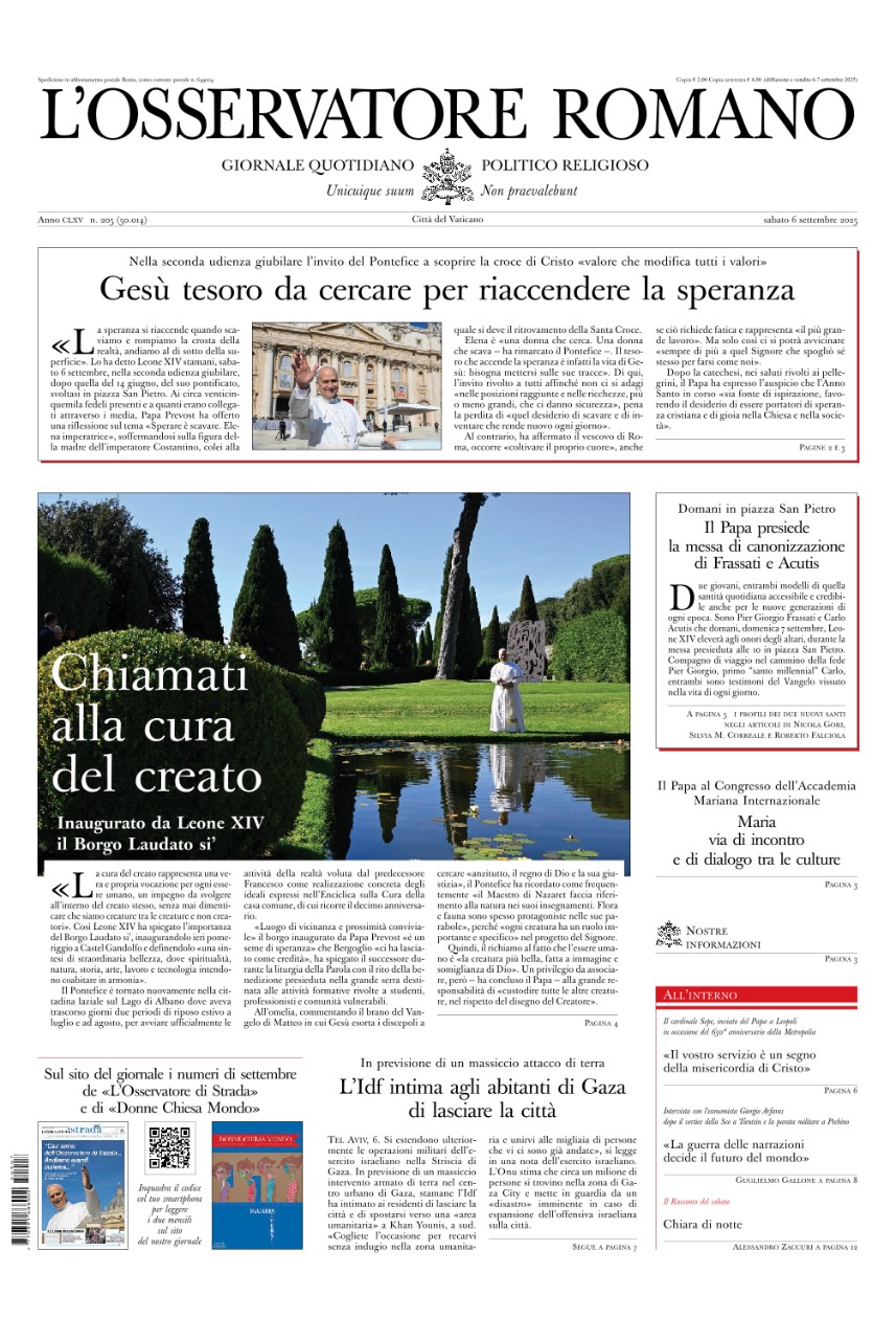 Edizione Quotidiana