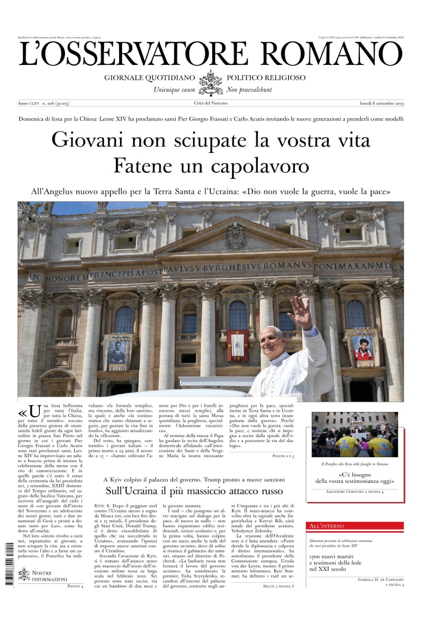 Edizione Quotidiana