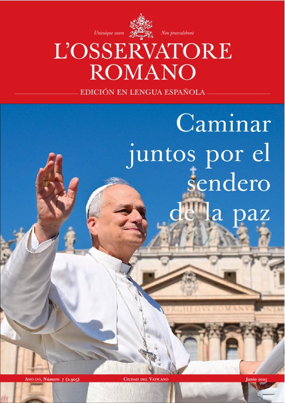 Edición mensual