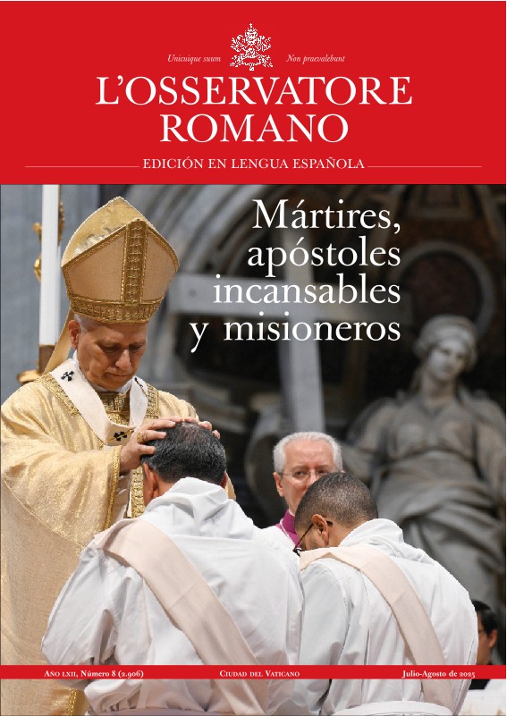 Edición mensual